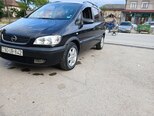 Opel Zafira-3
