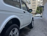 LADA (VAZ) Niva-4