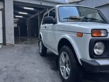 LADA (VAZ) Niva-3