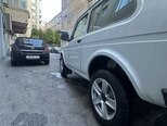 LADA (VAZ) Niva-7
