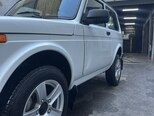 LADA (VAZ) Niva-13