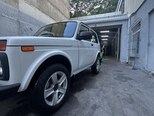 LADA (VAZ) Niva-2