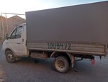 GAZ GAZel (32212)-3
