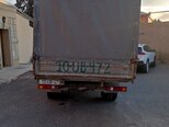 GAZ GAZel (32212)-6
