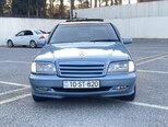 Mercedes C 220-4