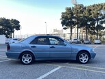Mercedes C 220-17