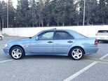 Mercedes C 220-11