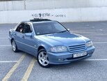 Mercedes C 220-5