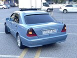 Mercedes C 220-7