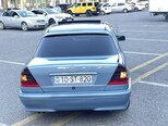 Mercedes C 220-9