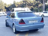 Mercedes C 220-6