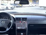 Mercedes C 220-10