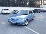 Mercedes C 220-3