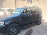 Ford Explorer-11