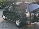 Mitsubishi Pajero-8