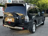 Mitsubishi Pajero-3