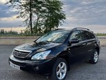 Lexus RX 400h-4