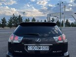 Lexus RX 400h-5