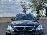 Lexus RX 400h-1