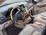 Lexus RX 400h-6