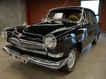 GAZ 21 "Volga"-8