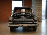 GAZ 21 "Volga"-1