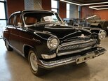 GAZ 21 "Volga"-7