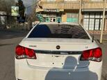Chevrolet Cruze-2