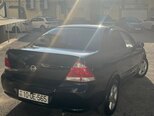 Nissan Sunny-5