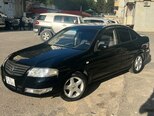 Nissan Sunny-2