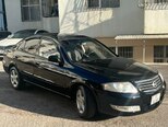 Nissan Sunny-1