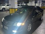 Nissan Sunny-17