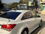 Chevrolet Cruze-3