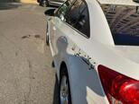 Chevrolet Cruze-4