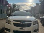 Chevrolet Cruze-1