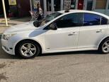 Chevrolet Cruze-5