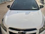 Chevrolet Cruze-16