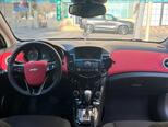 Chevrolet Cruze-12