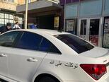 Chevrolet Cruze-19