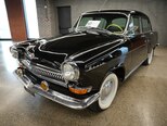 GAZ 21 "Volga"-9