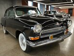 GAZ 21 "Volga"-10
