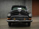 GAZ 21 "Volga"-1