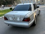 Mercedes 300 D-7
