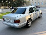 Mercedes 300 D-8