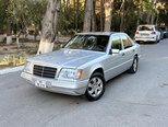 Mercedes 300 D-2