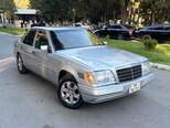 Mercedes 300 D-4