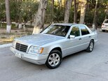 Mercedes 300 D-5