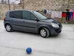 Renault Scenic-2