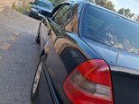 Mercedes C 200-3
