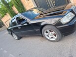 Mercedes C 200-4